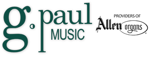G Paul Music